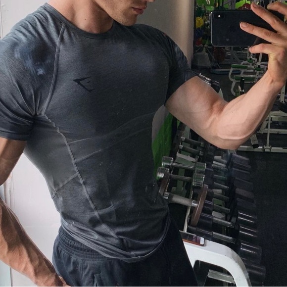 IN SEARCH OF OG ELEMENT BASE LAYER SHIRTS - Picture 2 of 2